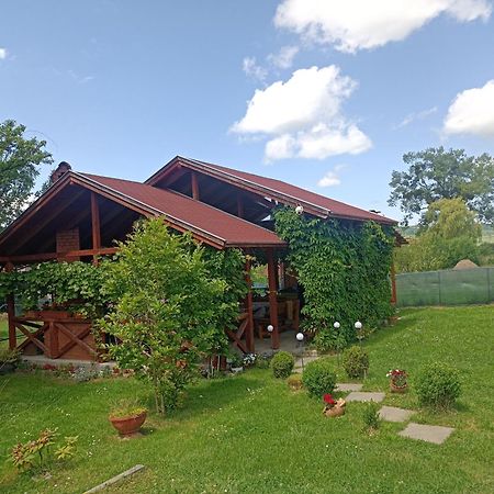 Narcisz B&B Корунд Экстерьер фото