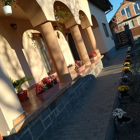 Narcisz B&B Корунд Экстерьер фото