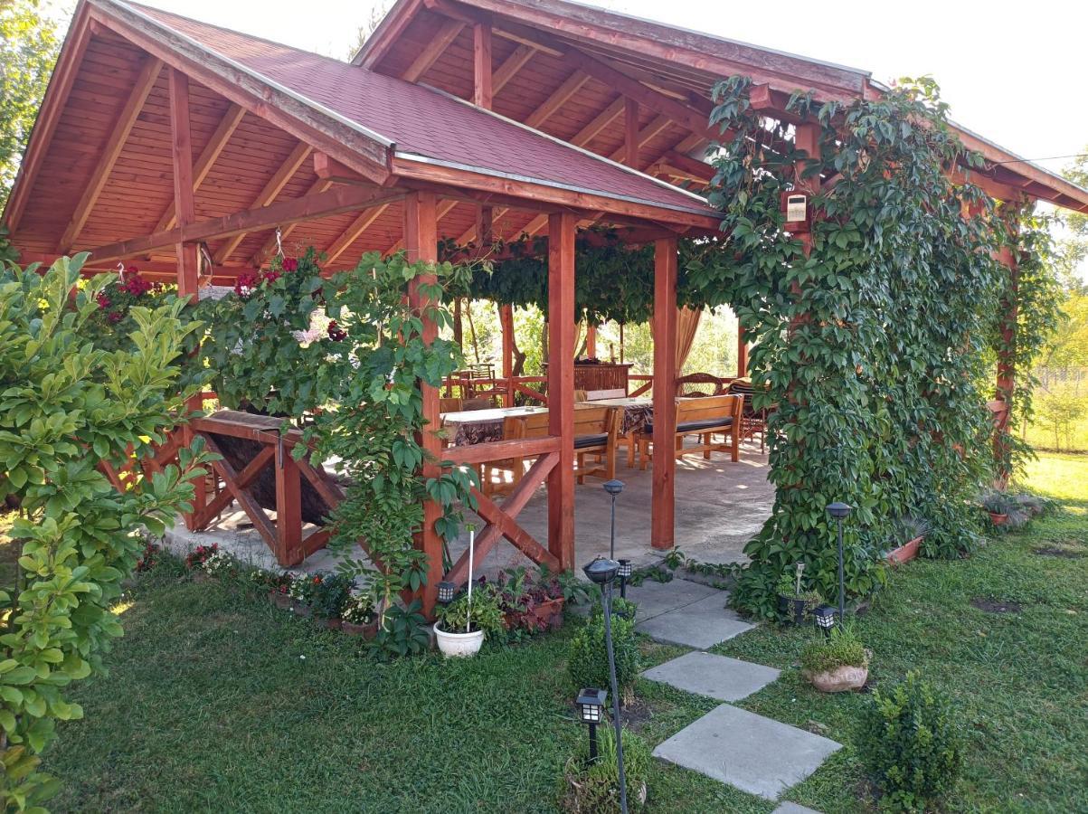 Narcisz B&B Корунд Экстерьер фото