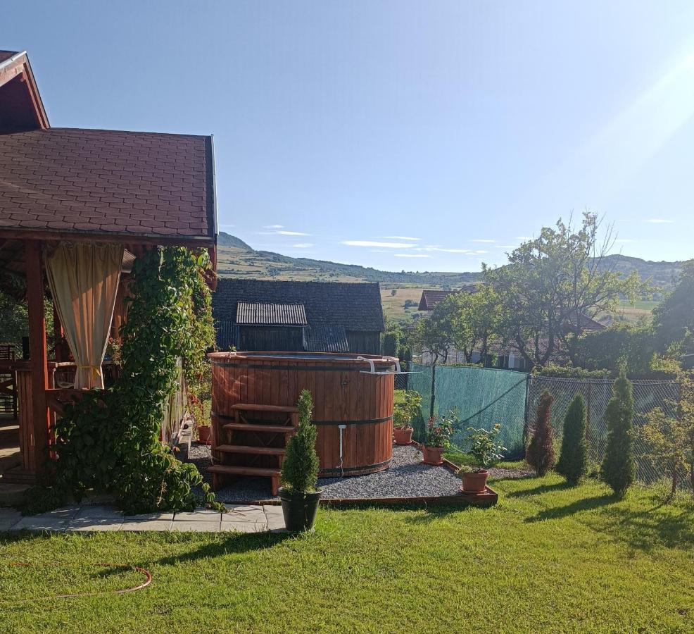 Narcisz B&B Корунд Экстерьер фото