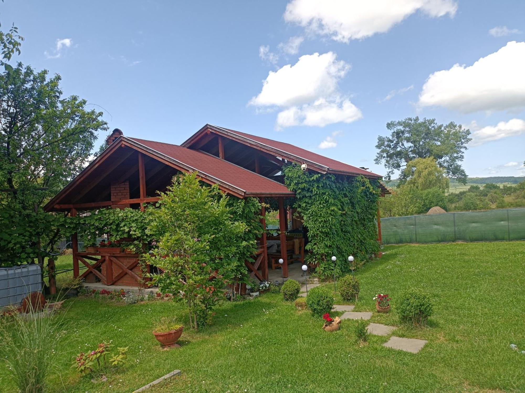 Narcisz B&B Корунд Экстерьер фото