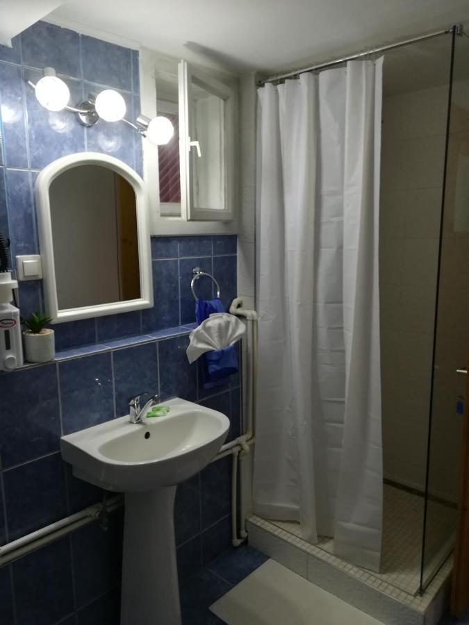 Narcisz B&B Корунд Экстерьер фото