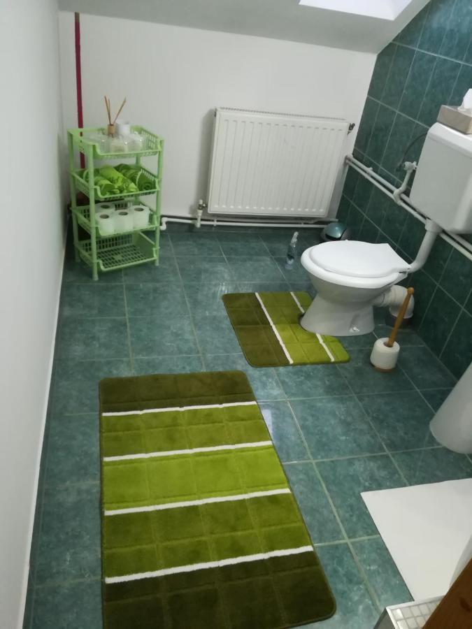 Narcisz B&B Корунд Экстерьер фото